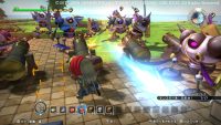 تصاویر جدیدی از نسخه نینتندو سوییچ بازی Dragon Quest Builders منتشر شد - گیمفا