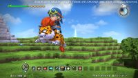 تصاویر جدیدی از نسخه نینتندو سوییچ بازی Dragon Quest Builders منتشر شد - گیمفا