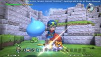 تصاویر جدیدی از نسخه نینتندو سوییچ بازی Dragon Quest Builders منتشر شد - گیمفا