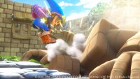 تصاویر جدیدی از نسخه نینتندو سوییچ بازی Dragon Quest Builders منتشر شد - گیمفا