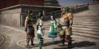 تریلر و تصاویر جدیدی از Dynasty Warriors 9 منتشر شد - گیمفا