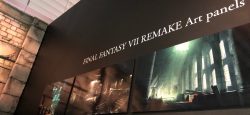 تصاویر لو رفته‌ی جدیدی از Final Fantasy VII Remake منتشر شدند - گیمفا
