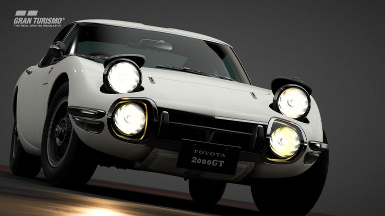 به‌روزرسانی ماه ژانویه Gran Turismo Sport اتومبیل‌ها و محتویات جدیدی را به بازی اضافه می‌کند - گیمفا