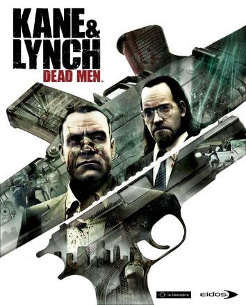 Kane & Lynch: Dead Men - گیمفا: اخبار، نقد و بررسی بازی، سینما، فیلم و سریال