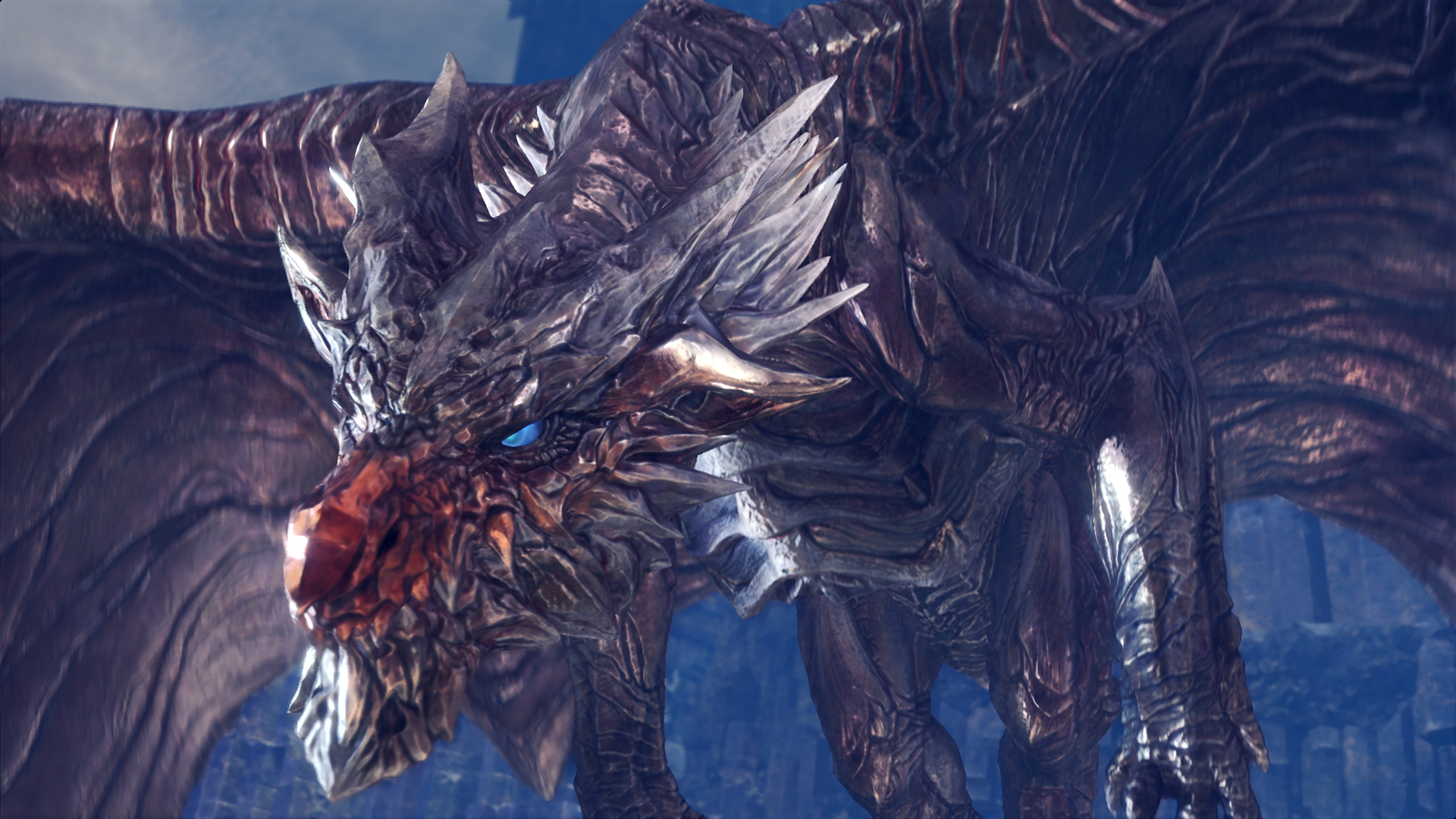 تماشا کنید: تریلری جدید از گیم پلی بازی Monster Hunter World منتشر شد - گیمفا