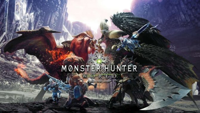 تماشا کنید: نگاهی به دشمنان جدید و Elder Dragon ها در بازی Monster Hunter World - گیمفا