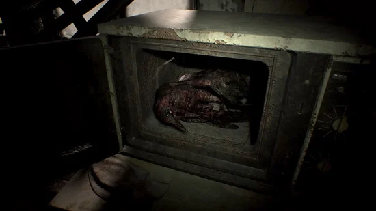 اختصاصی گیمفا: راهنمای قدم به قدم و جامع Resident Evil 7: Biohazard – بخش اول - گیمفا