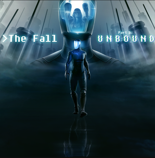 The Fall Part 2: Unbound - گیمفا: اخبار، نقد و بررسی بازی، سینما، فیلم و سریال