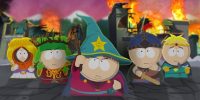 تاریخ عرضه South Park: The Fractured But Whole بر روی نینتندو سوییچ اعلام شد - گیمفا