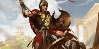 هیولاهای باستانی | نقد و بررسی بازی Titan Quest - گیمفا