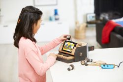 تماشا کنید: نینتندو از اسباب‌بازی‌های کاغذی سوئیچ با نام Nintendo Labo رونمایی کرد - گیمفا