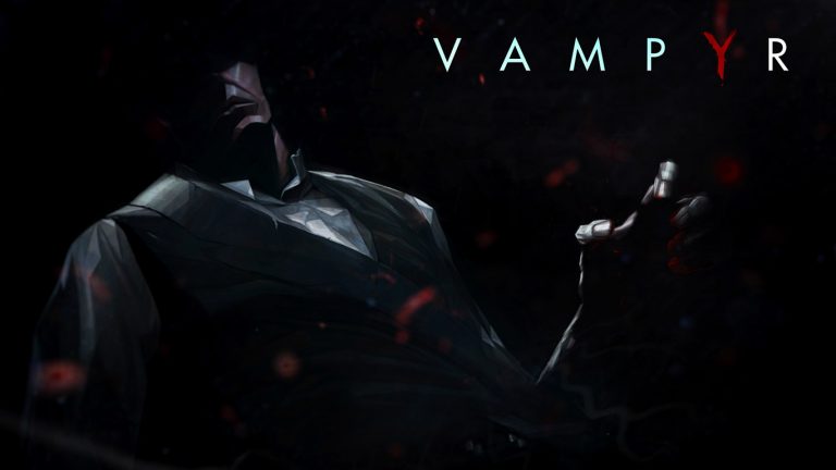 سیستم مورد نیاز برای اجرای بازی Vampyr اعلام شد + تریلر - گیمفا