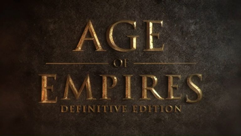 تاریخ عرضه بازی Age Of Empires: Definitive Edition مشخص شد - گیمفا