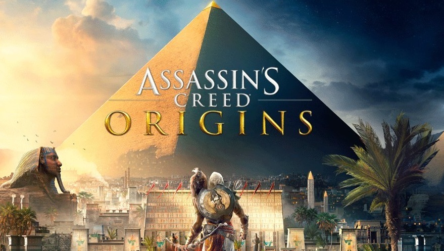 یوبی‌سافت انتظار دارد Assassin’s Creed Origins دوبرابر Syndicate بفروشد - گیمفا