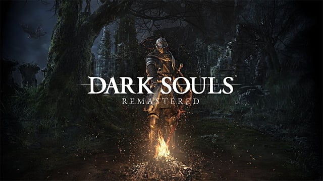جزئیات آزمایش سرور عنوان Dark Souls: Remastered اعلام شد - گیمفا