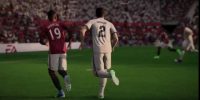 FIFA 18 - گیمفا: اخبار، نقد و بررسی بازی، سینما، فیلم و سریال
