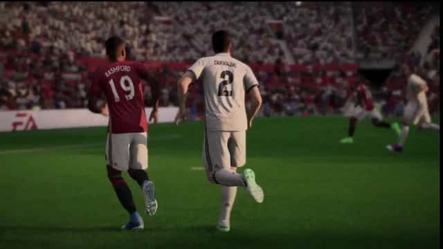 برگزاری تورنمنت‌های FIFA 18 به خاطر مشکلات PSN به اکس‌باکس وان منتقل شد - گیمفا