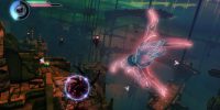تصاویر و اطلاعات جدید زیادی از Gravity Rush 2 منتشر شدند - گیمفا