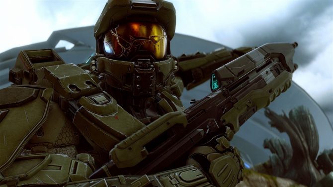 Halo 5: Guardians آخر این هفته برای مشترکین سرویس گلد ایکس‌باکس لایو رایگان است - گیمفا