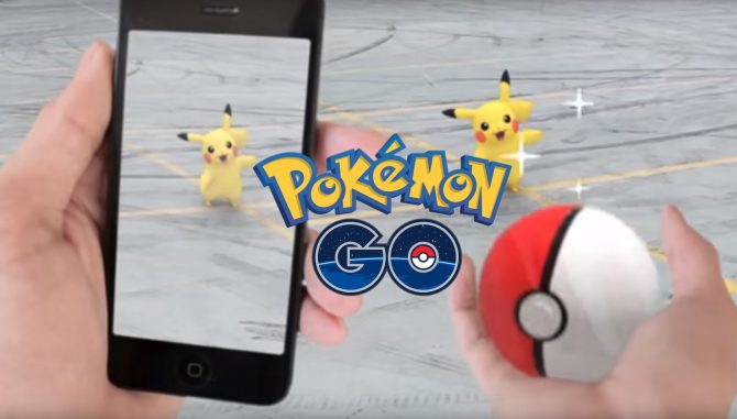 نیانتیک به پشتیبانی Pokemon Go از برخی دستگاه‌های آیفون پایان می‌دهد - گیمفا