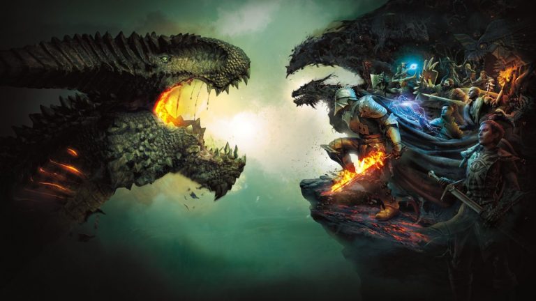 شایعه: احتمال نمایش Dragon Age 4 در TGA 2018 وجود دارد اما به این زودی منتظر عرضه‌ی بازی نباشید - گیمفا