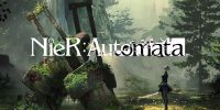 NieR: Automata - گیمفا: اخبار، نقد و بررسی بازی، سینما، فیلم و سریال