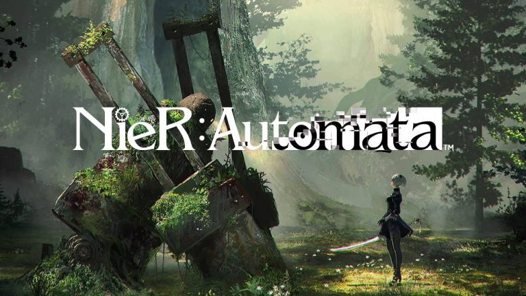 فروش بازی NieR: Automata به بیش از 5.5 میلیون نسخه رسید