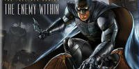 شایعه: بازی Batman: The Enemy Within – The Telltale Series برای نینتندو سوییچ نیز عرضه خواهد شد - گیمفا