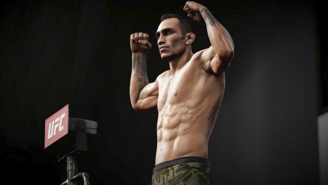 تماشا کنید: تریلر جدید EA Sports UFC 3 بر روی بخش Career Mode تمرکز دارد - گیمفا