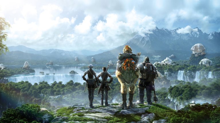 Naoki Yoshida از عملکرد Final Fantasy XIV در سال ۲۰۱۷ و برنامه‌‌های آینده می‌گوید - گیمفا