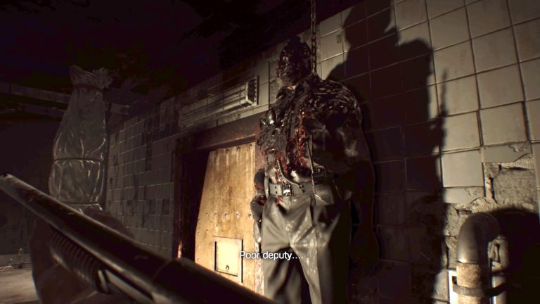 انتشار بروزرسانی ارتقاء گرافیکی Resident Evil 7 برای کنسول ایکس‌باکس وان ایکس - گیمفا