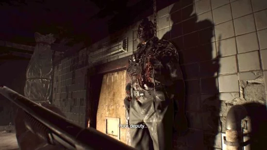 اختصاصی گیمفا: راهنمای قدم به قدم و جامع Resident Evil 7: Biohazard – بخش ششم - گیمفا