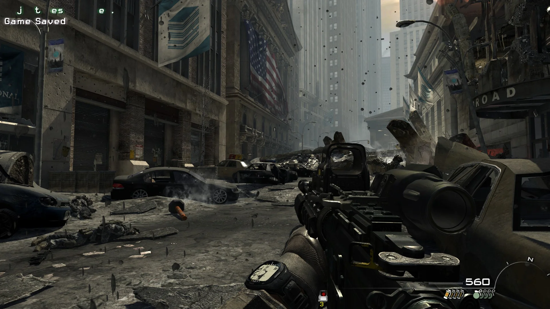 روزی روزگاری: تا آخرین قطره خون… | نقد و بررسی Call of Duty: Modern Warfare 3 - گیمفا