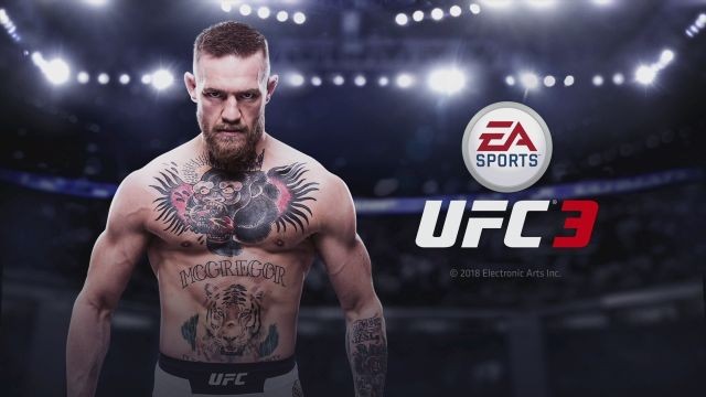 نقدها و نمرات عنوان EA SPORTS UFC 3 منتشر شد(بروز‌ رسانی نهایی) - گیمفا