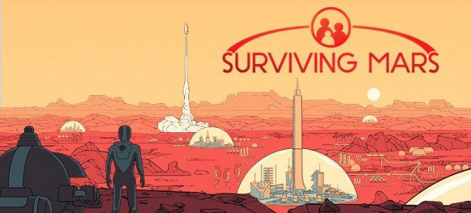 تاریخ انتشار بازی Surviving Mars مشخص شد - گیمفا