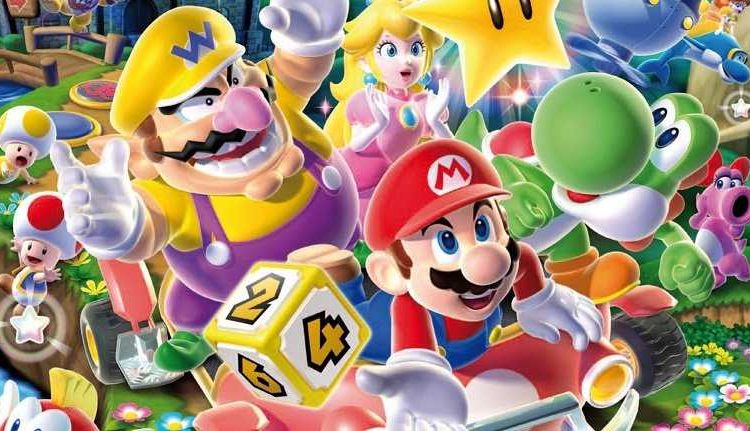 شایعه: بازی Mario Party 11 در سال ۲۰۱۹ میلادی برای نینتندو سوییچ عرضه خواهد شد - گیمفا