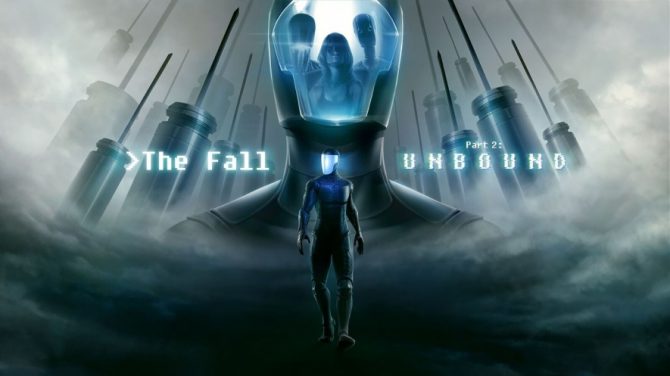 ویدئویی پنج دقیقه‌ای از گیم‌پلی بازی The Fall Part 2: Unbound منتشر شد - گیمفا