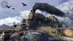 تصاویر جدید Metro: Exodus، محیط و شخصیت‌های این بازی را نشان می‌دهد - گیمفا