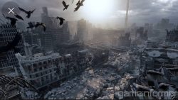 تصاویر جدید Metro: Exodus، محیط و شخصیت‌های این بازی را نشان می‌دهد - گیمفا