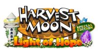 بازی Harvest Moon: Light Of Hope Special Edition Complete منتشر شد - گیمفا