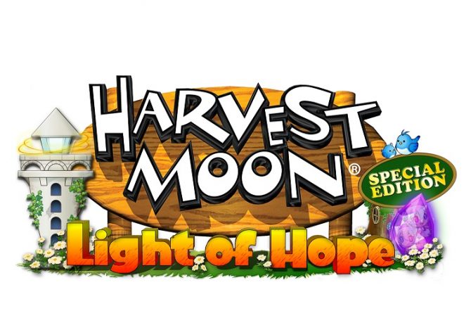 بازی Harvest Moon: Light of Hope Special Edition ماه می منتشر خواهد شد - گیمفا