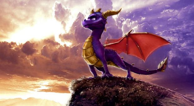 شایعه: نسخه بازسازی شده سه گانه Spyro the Dragon در دست توسعه است - گیمفا