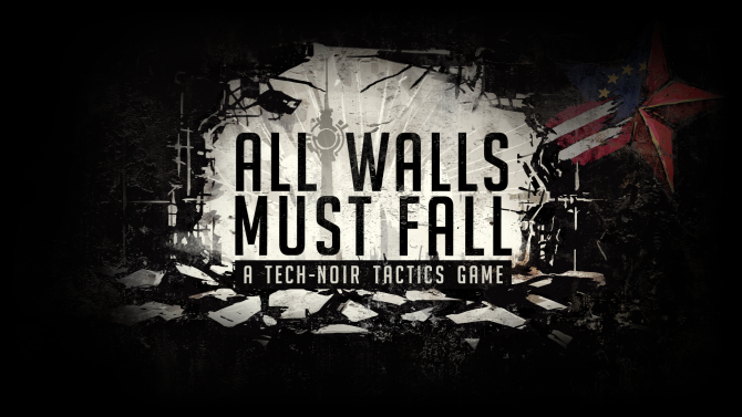 بازی All Walls Must Fall با یک تریلر از سرویس دسترسی زودهنگام خارج شد - گیمفا