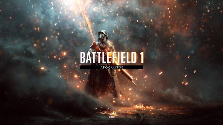 بروزرسانی جدید بازی Battlefield 1، مشکلات بسته Apocalypse را حل می‌کند - گیمفا