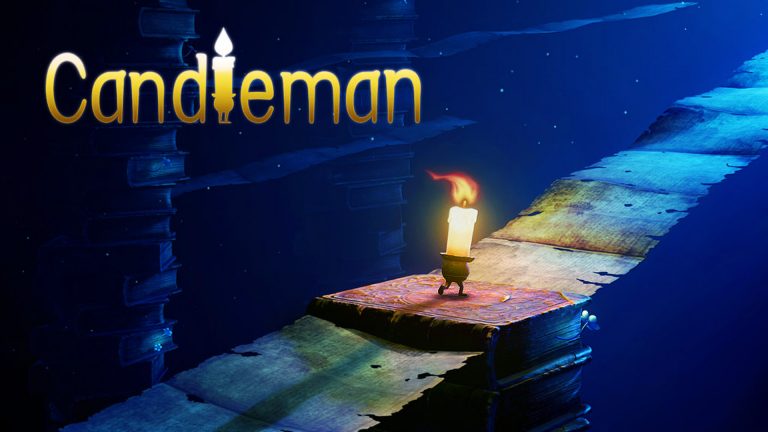 Candleman: The Complete Journey رزولوشن ۴K و نرخ فریم ۶۰ بر ثانیه را برای کنسول‌های میان نسلی هدف قرار داده است - گیمفا