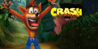 حجم بازی Crash Bandicoot N.Sane Trilogy مشخص شد - گیمفا