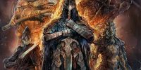 کتاب مصور Dark Souls: Age of Fire معرفی شد - گیمفا