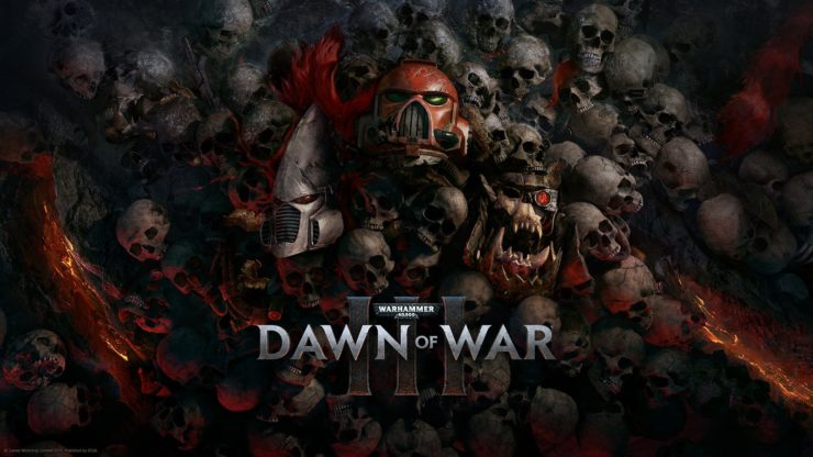 محتویات جدیدی به Warhammer 40,000: Dawn of War 3 اضافه نخواهد شد - گیمفا
