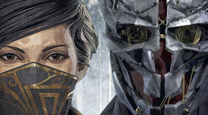 رمان مصور Dishonored: The Peeress and the Price هفته آینده عرضه خواهد شد - گیمفا