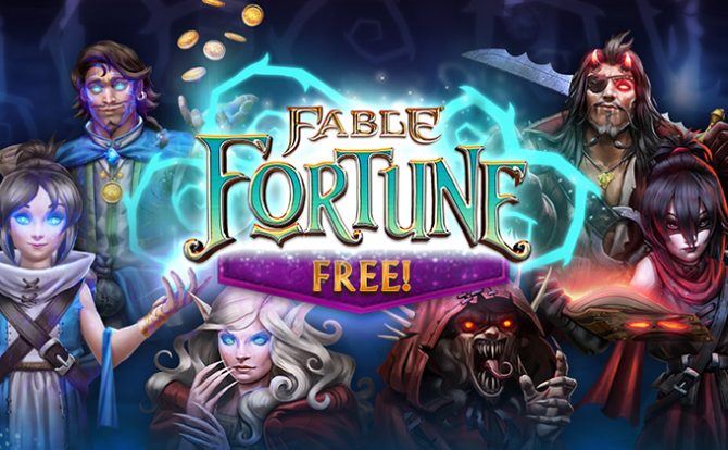 عنوان Fable Fortune هم‌اکنون برای ایکس‌باکس وان و رایانه‌های شخصی در دسترس قرار دارد - گیمفا